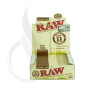 RAW *Organic Hemp* 1 1/4 Papers 24/Box alternate view
